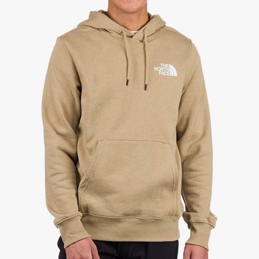 NWT The North Face Throwback Hoodie Small